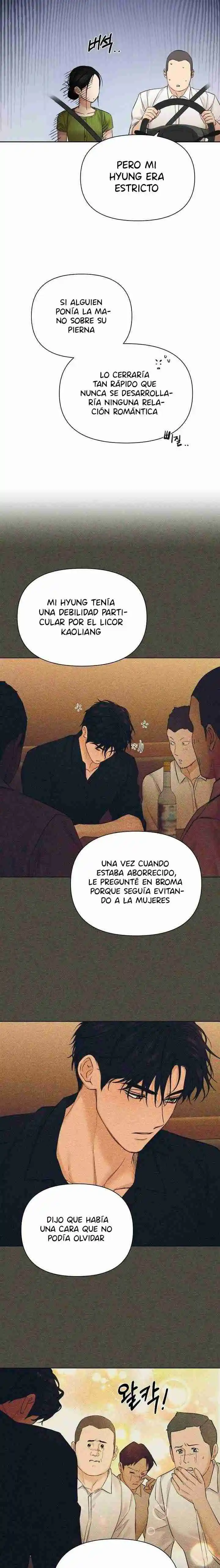 Just Twilight capítulo 45, página 21