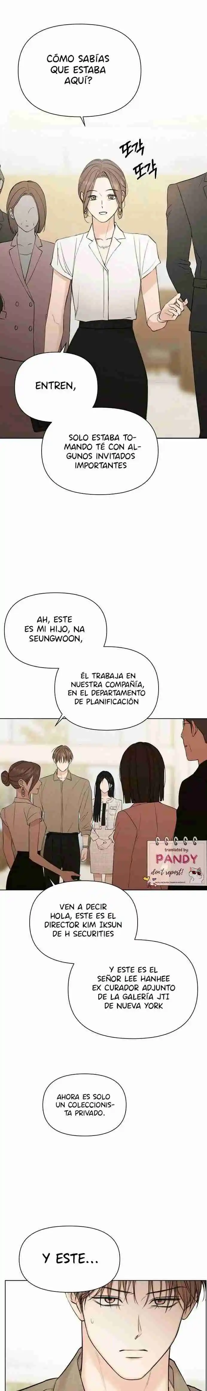 Just Twilight capítulo 46, página 22