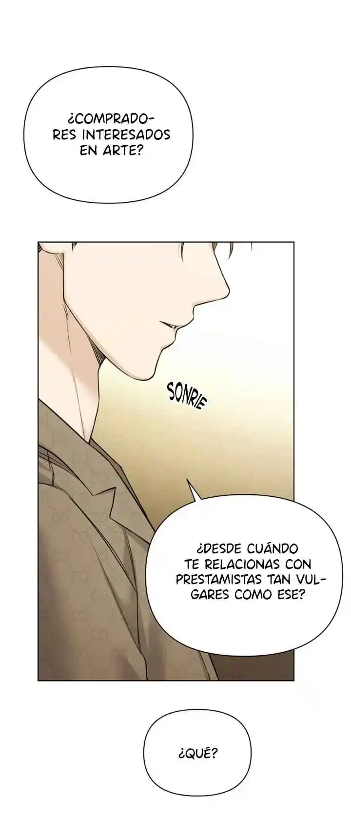 Just Twilight capítulo 48, página 19