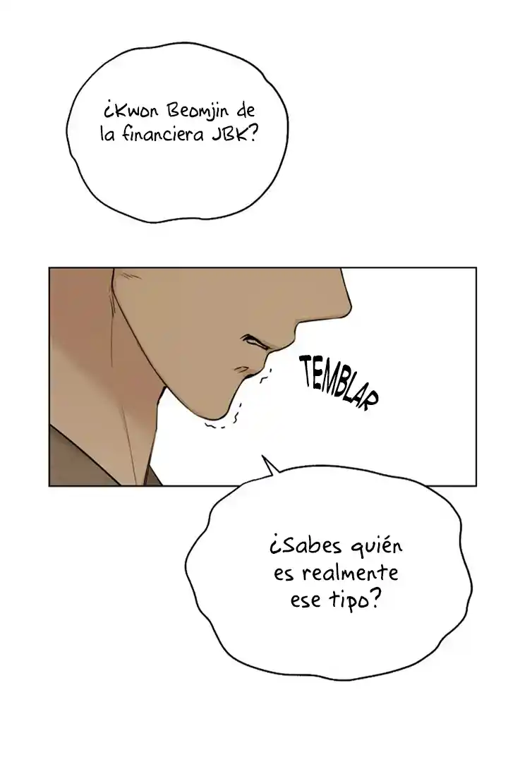 Just Twilight capítulo 48, página 20