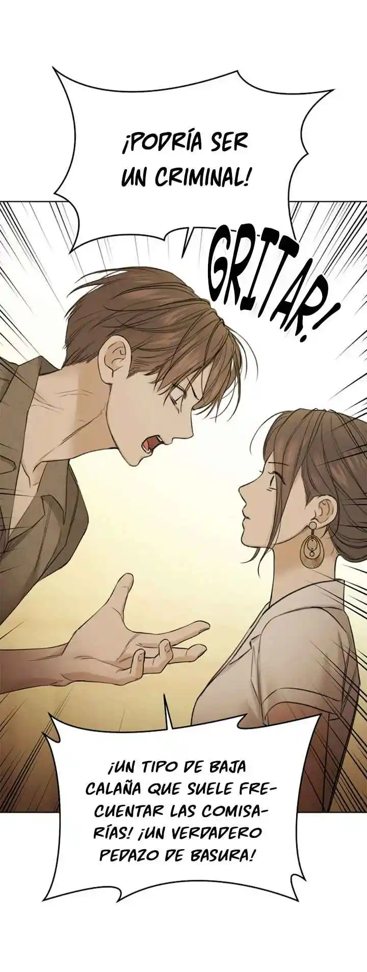 Just Twilight capítulo 48, página 21