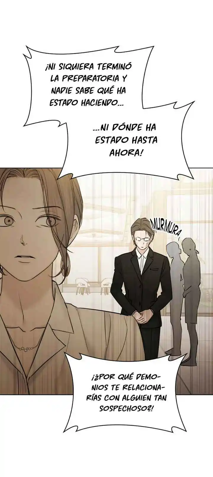 Just Twilight capítulo 48, página 22