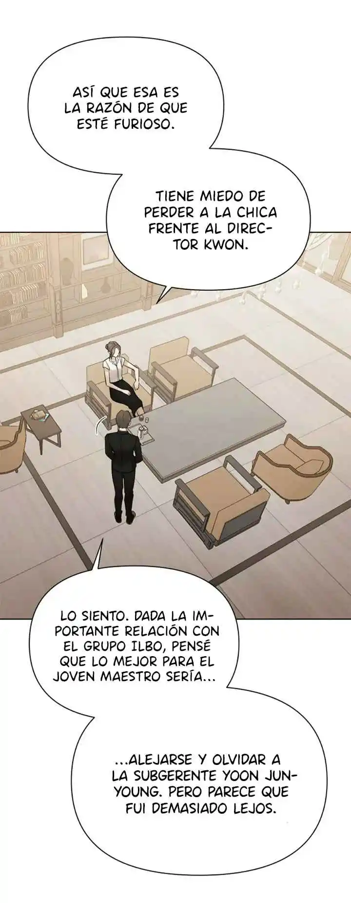 Just Twilight capítulo 48, página 40