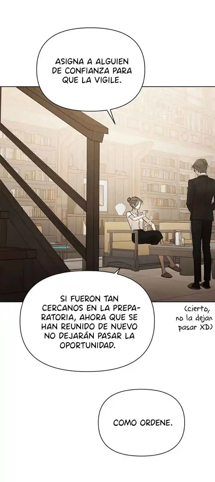 Just Twilight capítulo 48, página 45