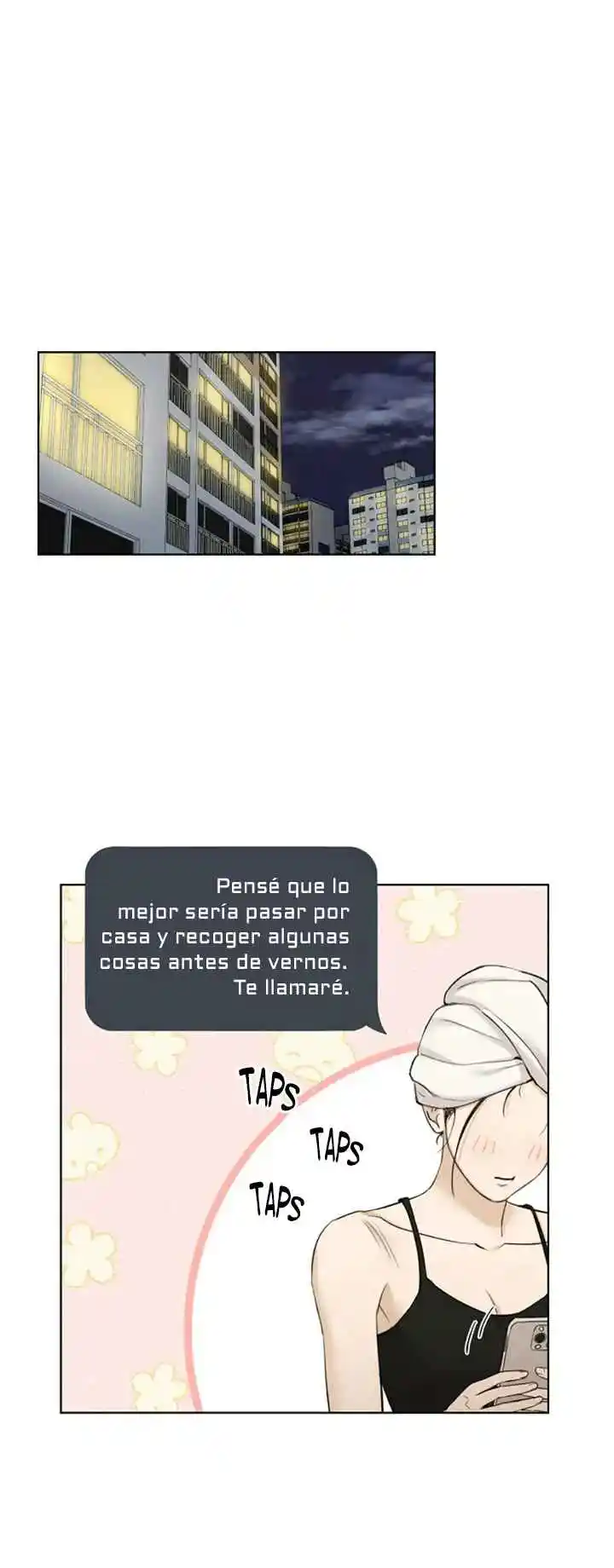Just Twilight capítulo 48, página 52