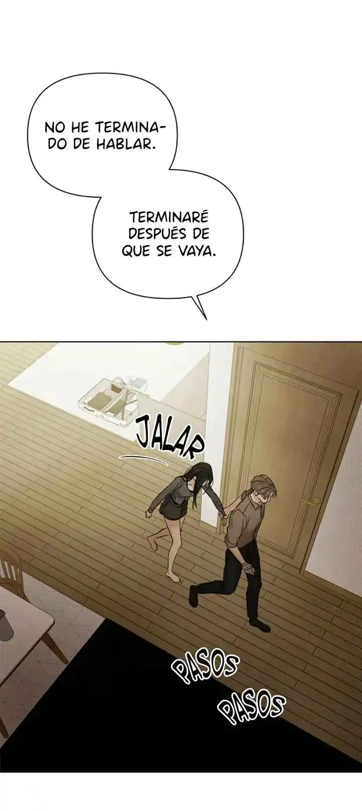 Just Twilight capítulo 49, página 71