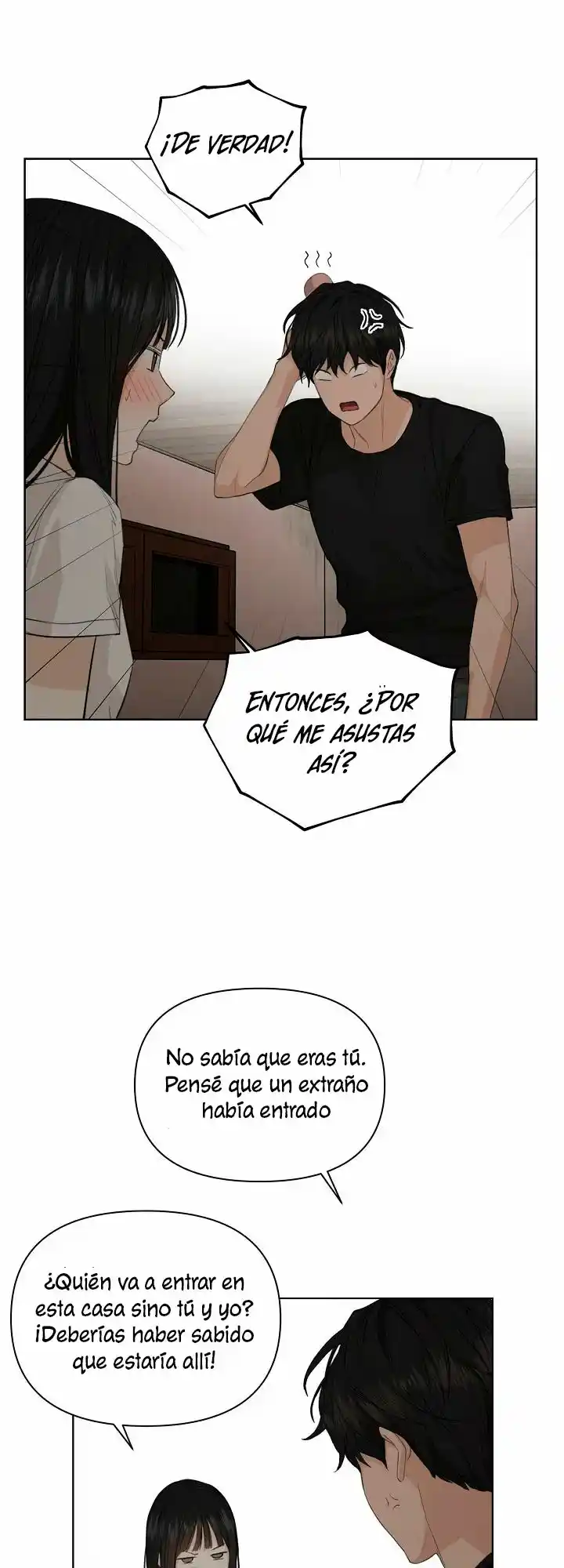 Just Twilight capítulo 5, página 41