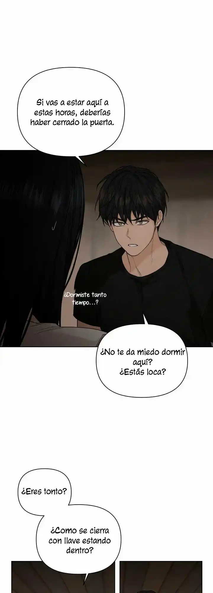Just Twilight capítulo 5, página 44