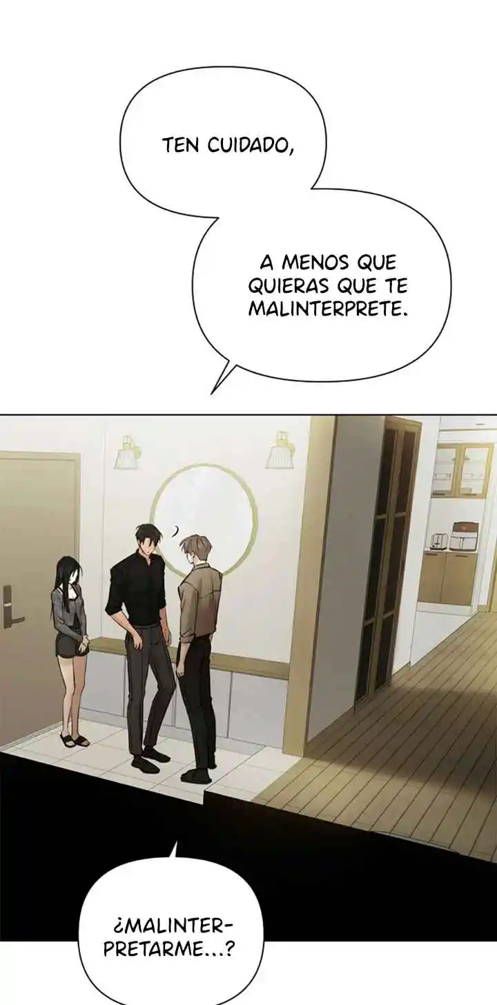 Just Twilight capítulo 50, página 19