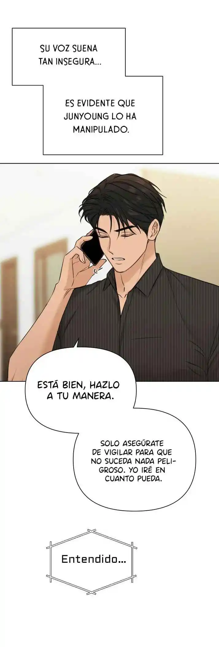Just Twilight capítulo 53, página 48