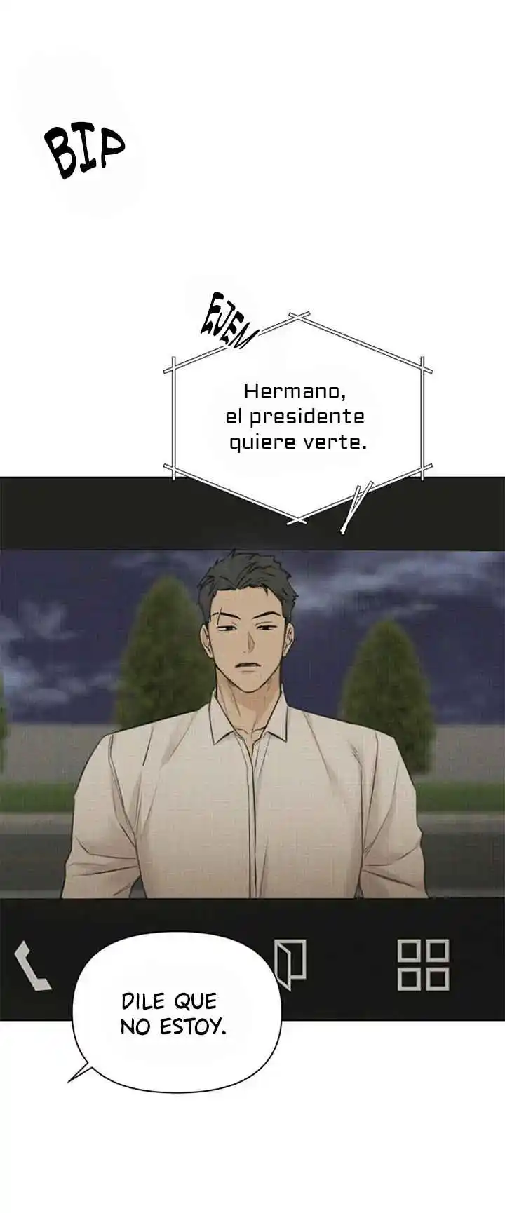 Just Twilight capítulo 54, página 5