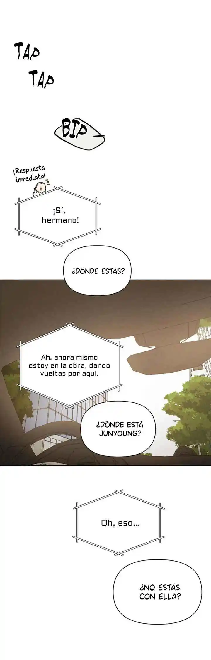 Just Twilight capítulo 56, página 18
