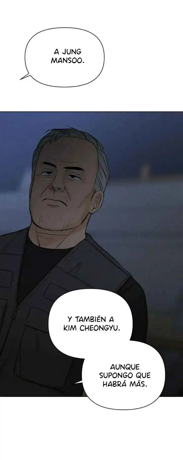 Just Twilight capítulo 57, página 18