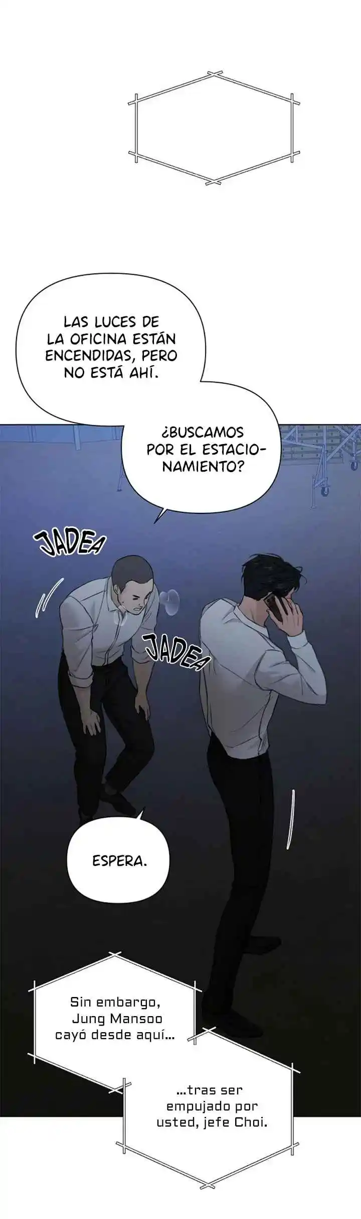 Just Twilight capítulo 57, página 27