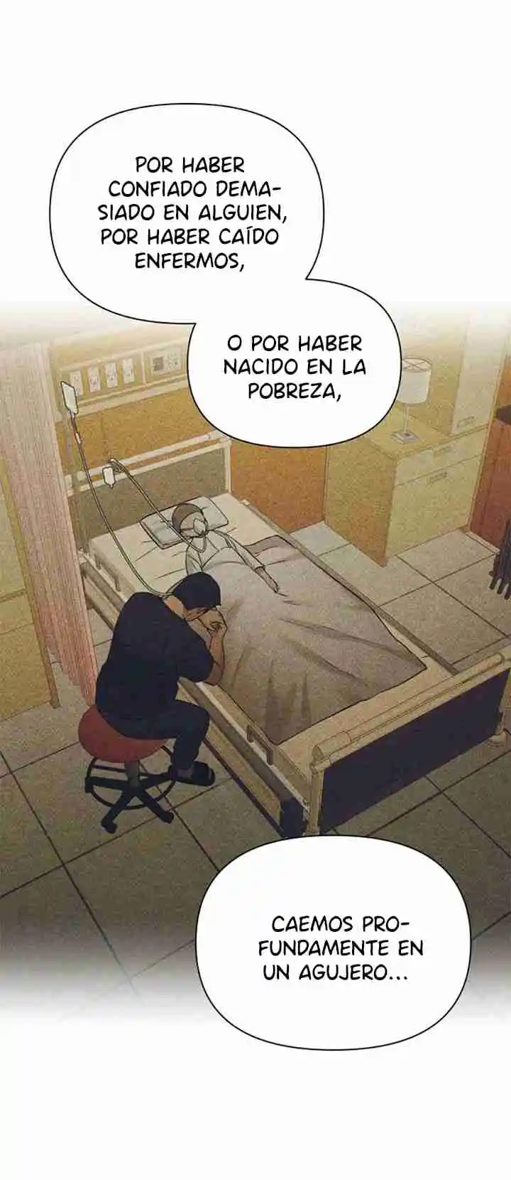 Just Twilight capítulo 57, página 40