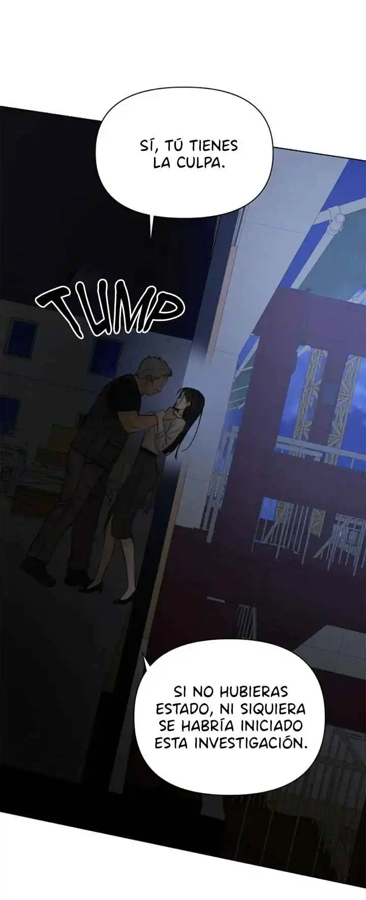 Just Twilight capítulo 57, página 52
