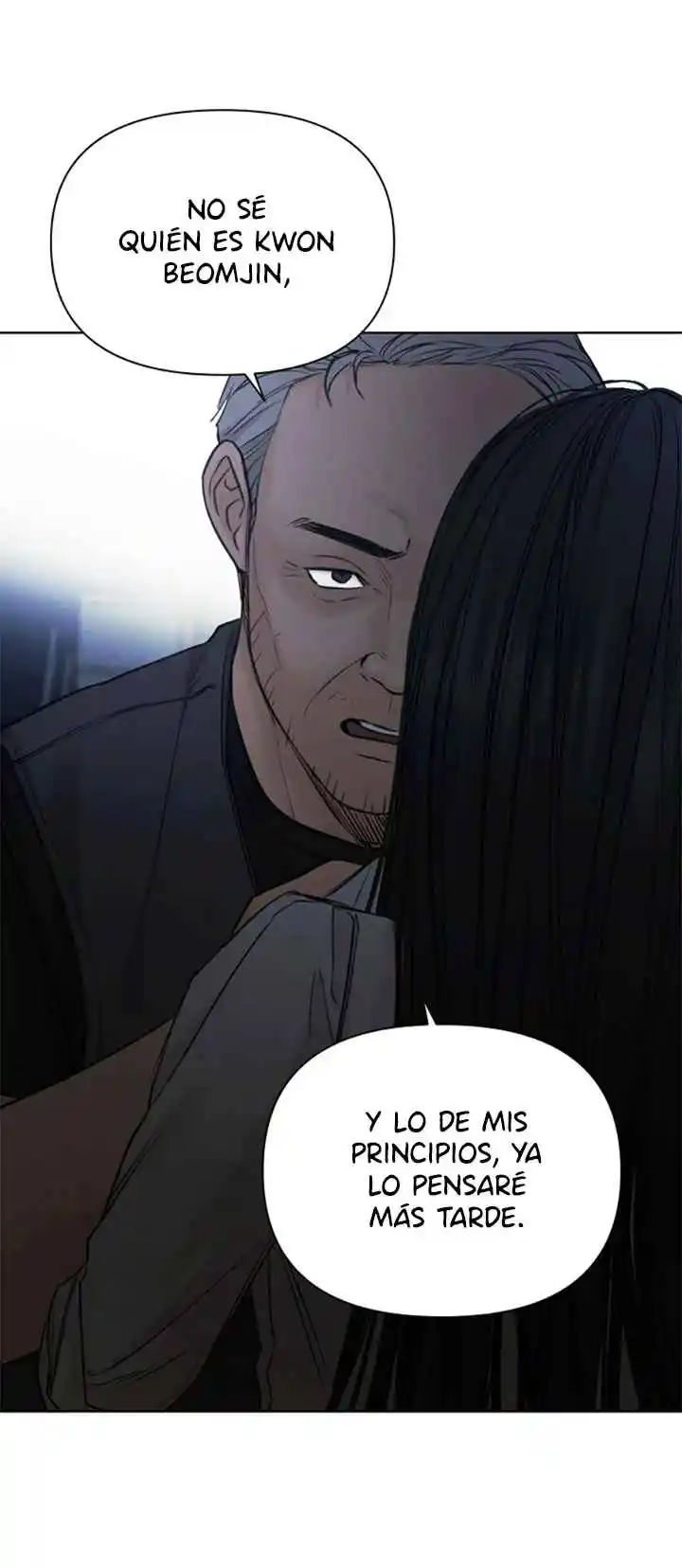 Just Twilight capítulo 57, página 55