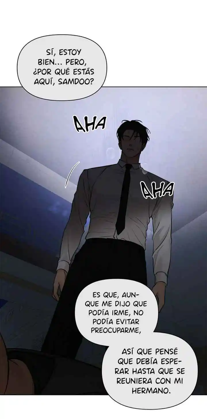 Just Twilight capítulo 57, página 61