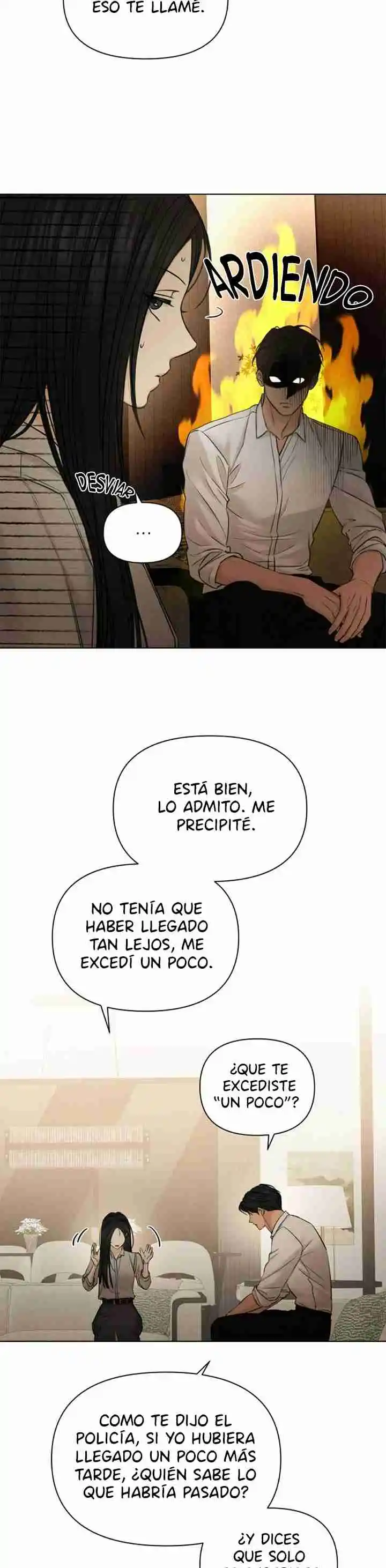 Just Twilight capítulo 58, página 14