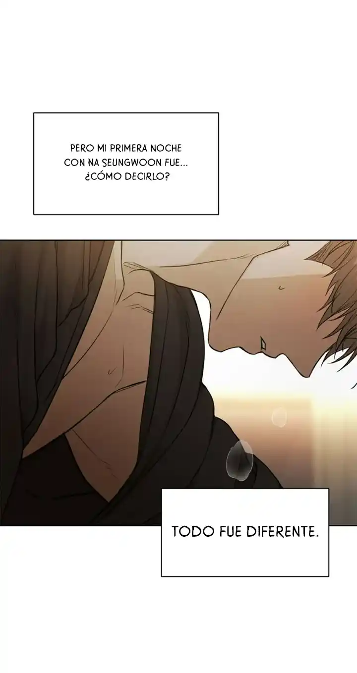 Just Twilight capítulo 59, página 17