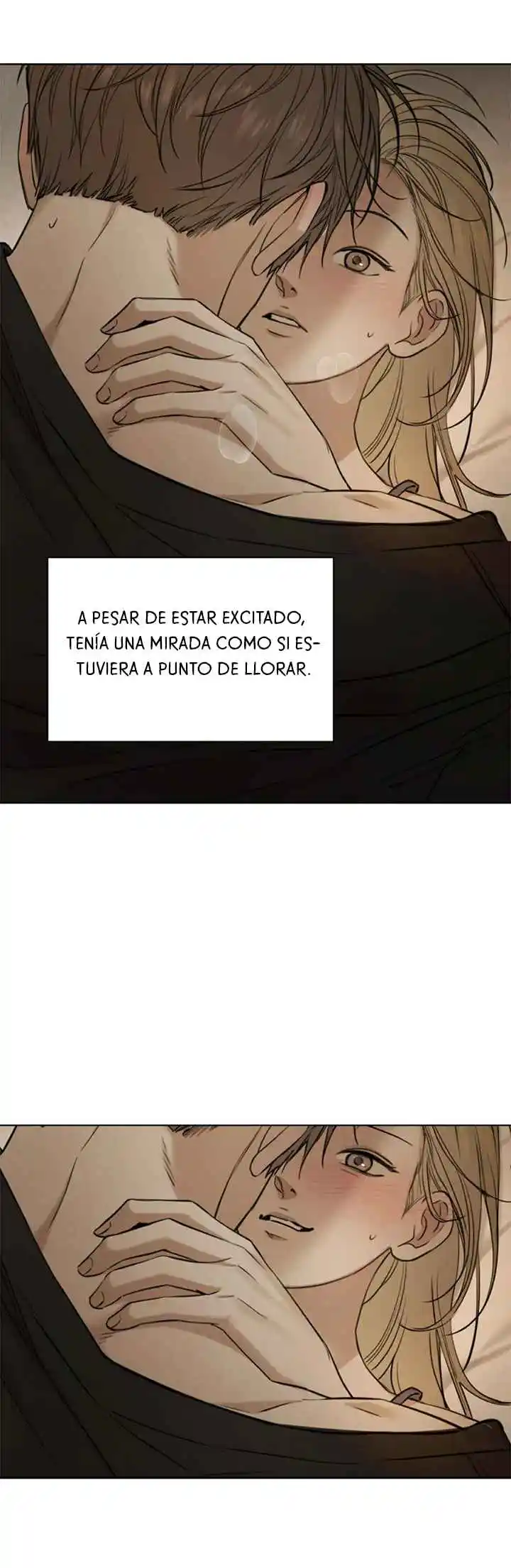 Just Twilight capítulo 59, página 19