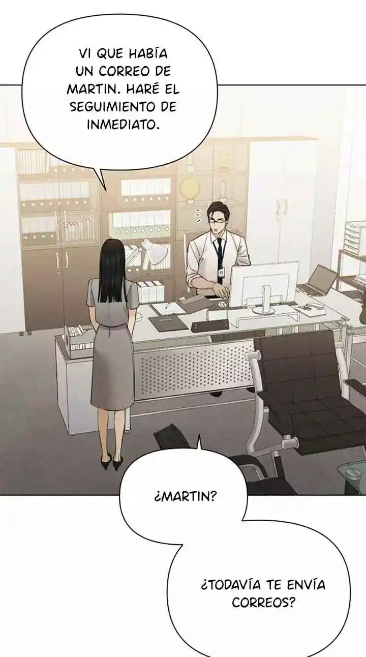 Just Twilight capítulo 60, página 19