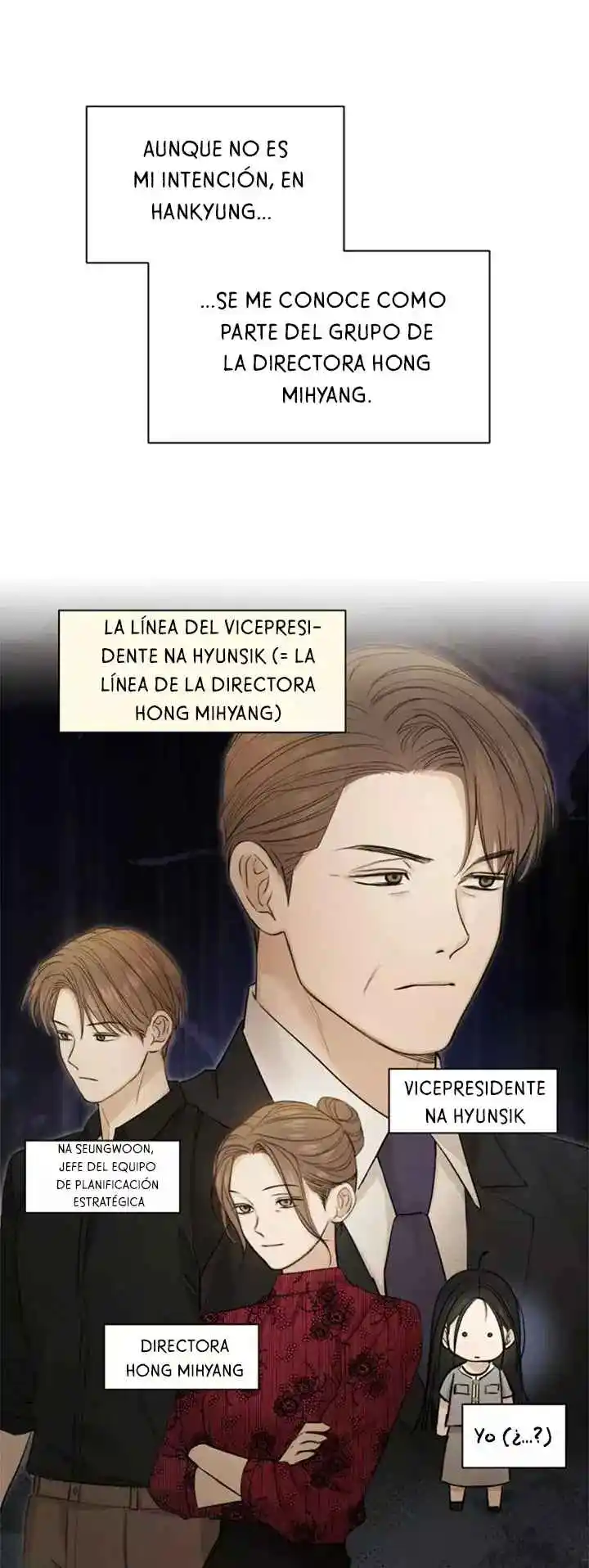 Just Twilight capítulo 60, página 26