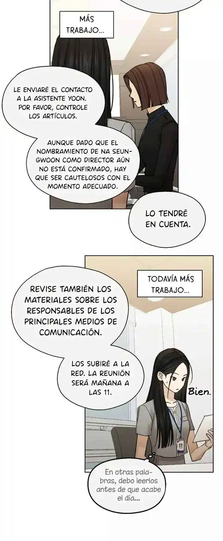 Just Twilight capítulo 60, página 31