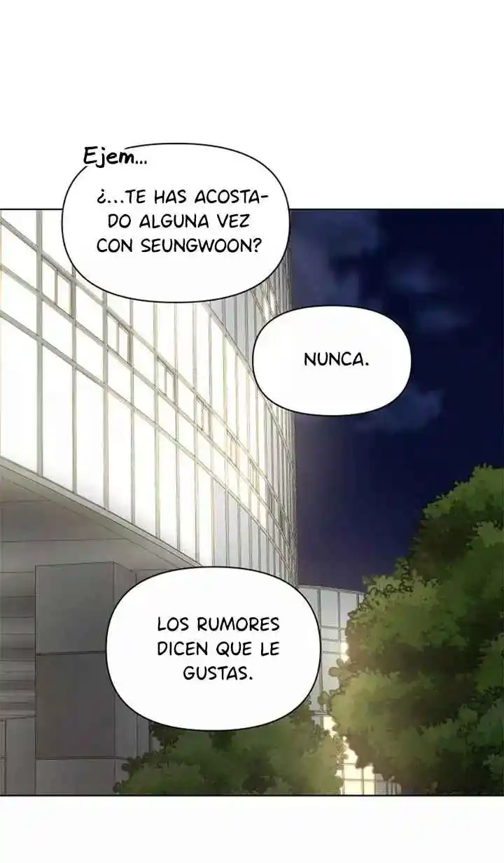 Just Twilight capítulo 60, página 47