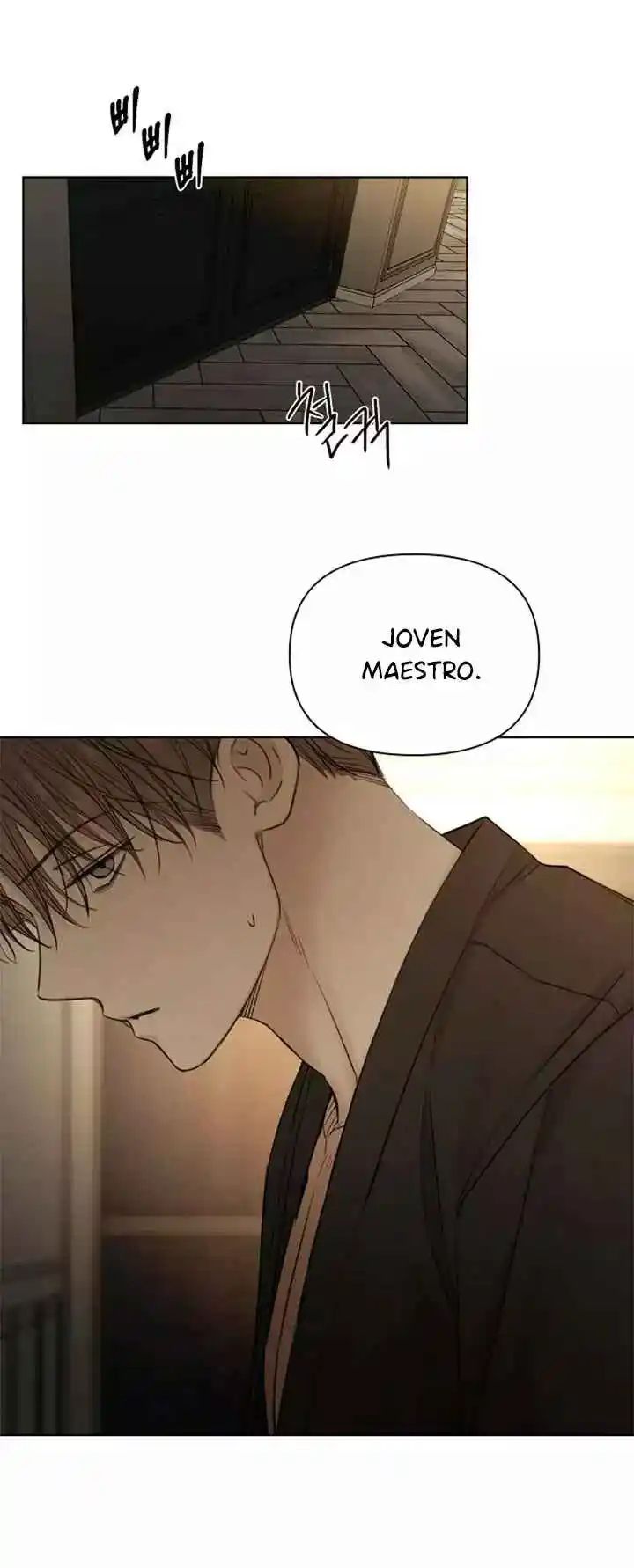 Just Twilight capítulo 61, página 24
