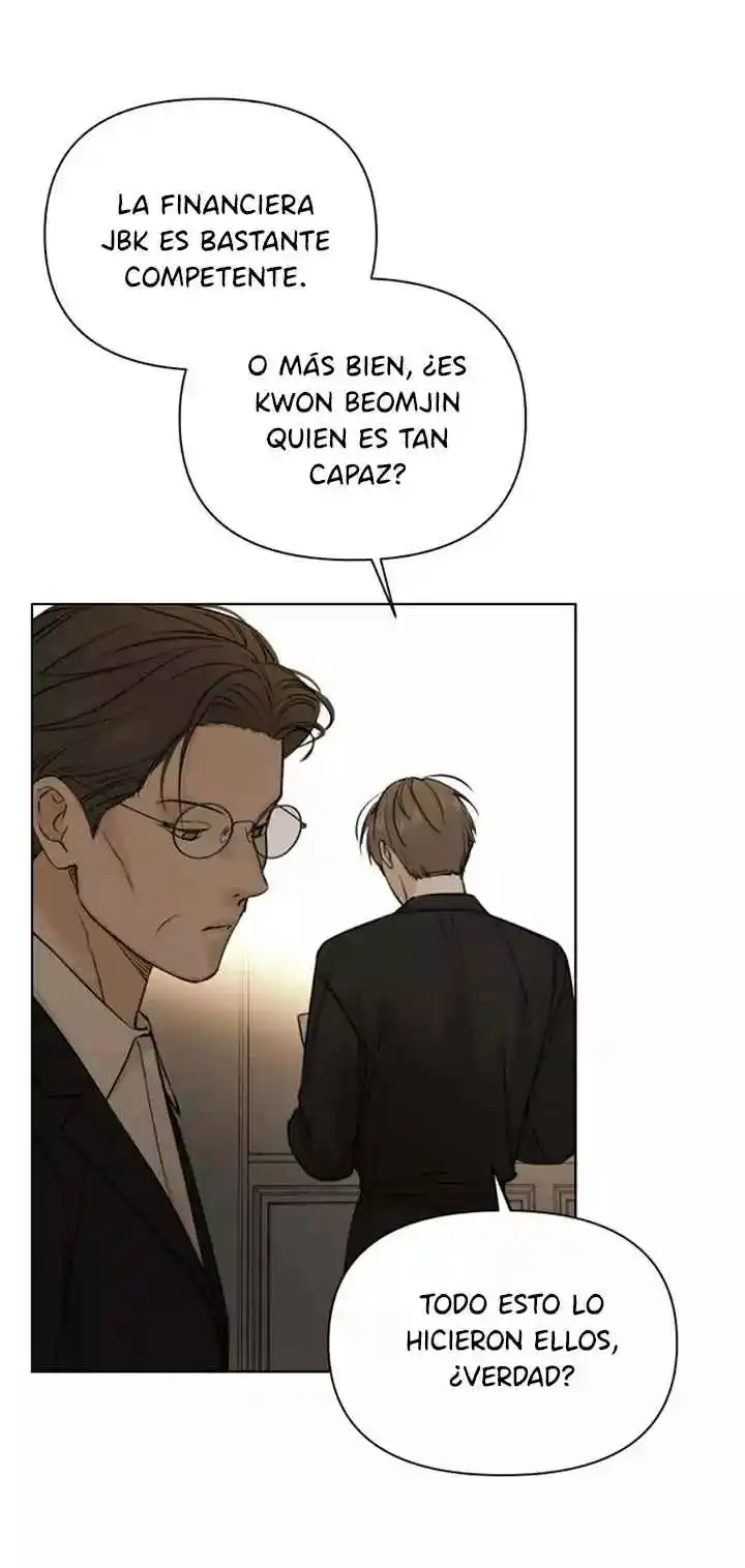 Just Twilight capítulo 61, página 28