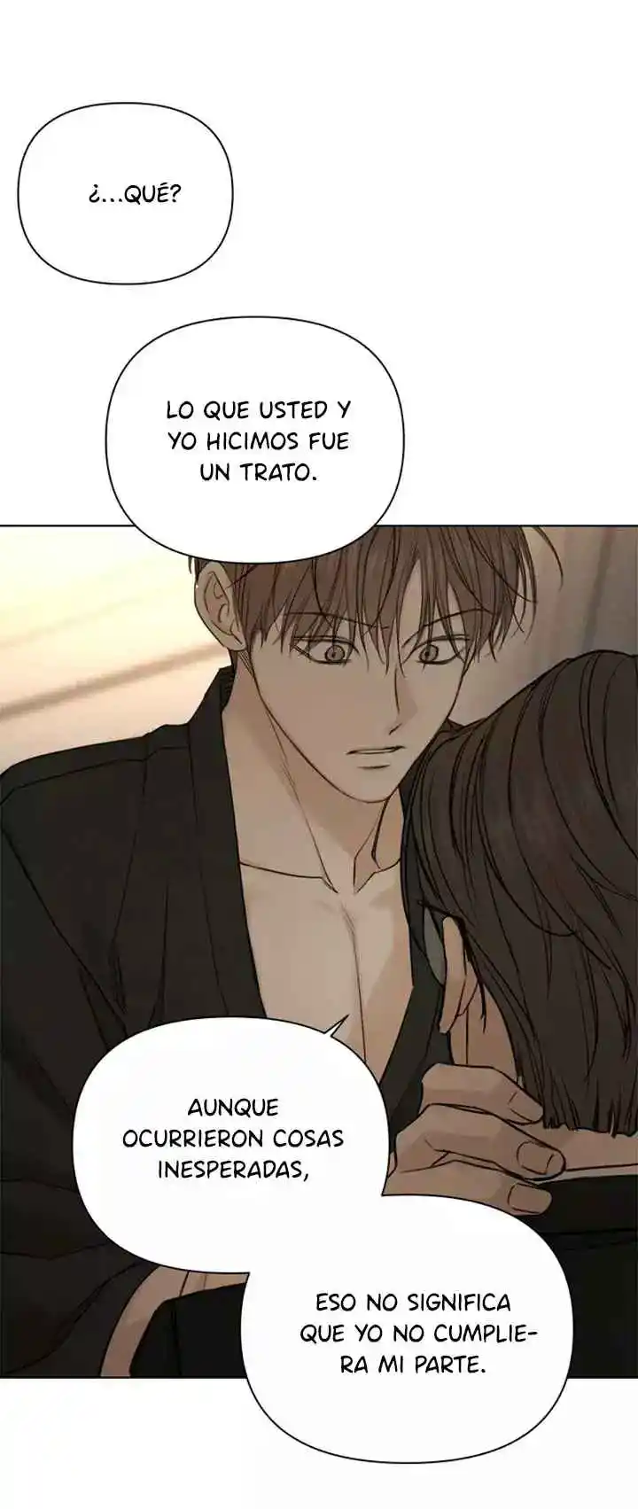 Just Twilight capítulo 61, página 41