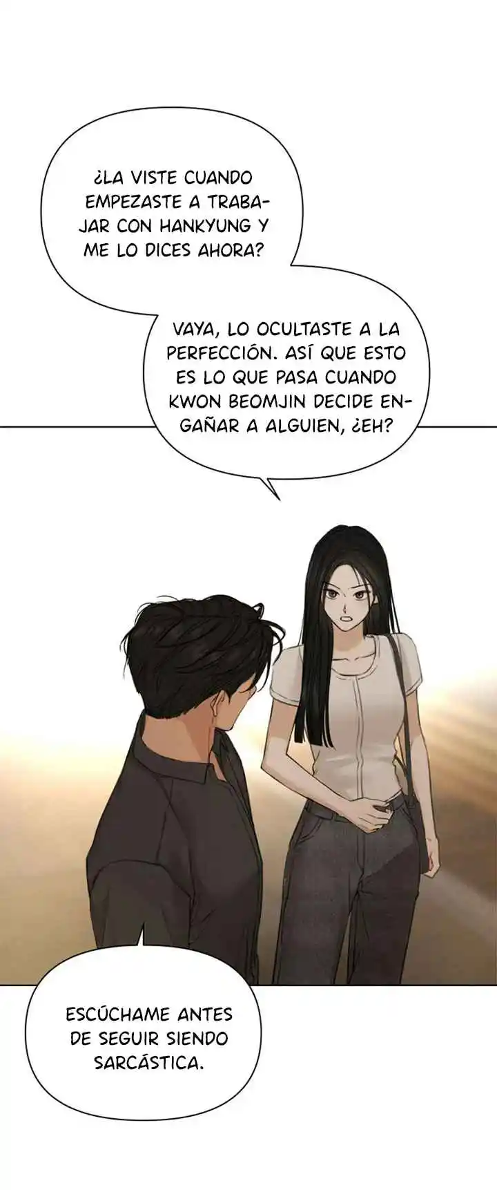 Just Twilight capítulo 62, página 27