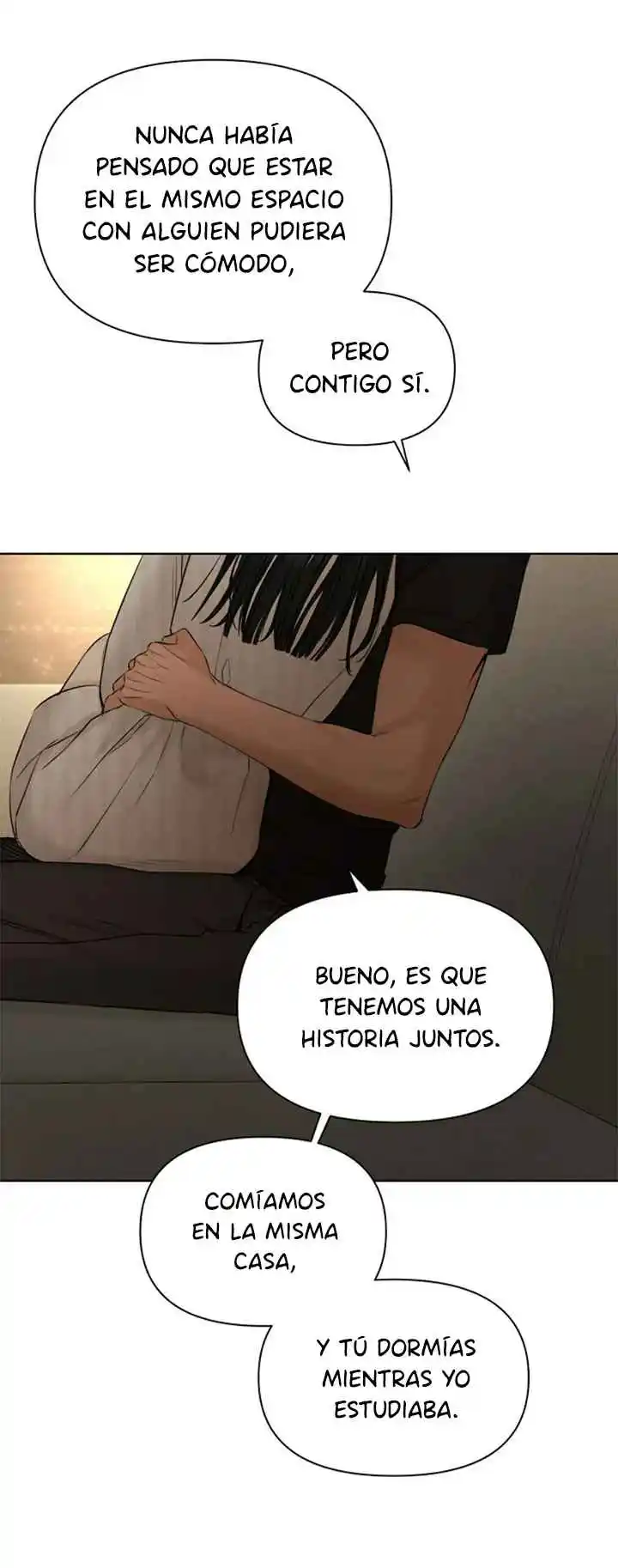 Just Twilight capítulo 62, página 59