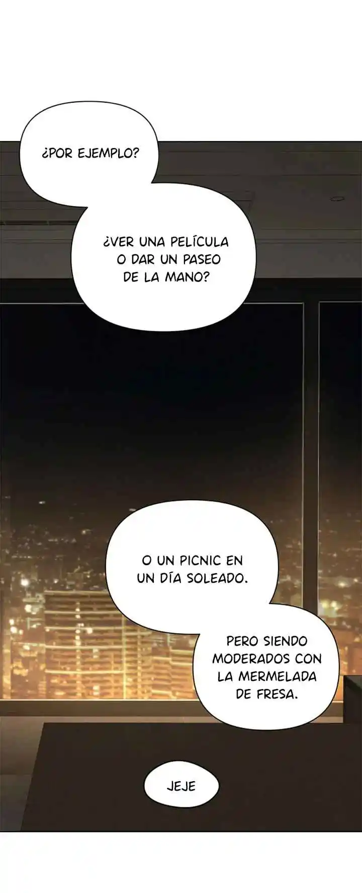 Just Twilight capítulo 63, página 19