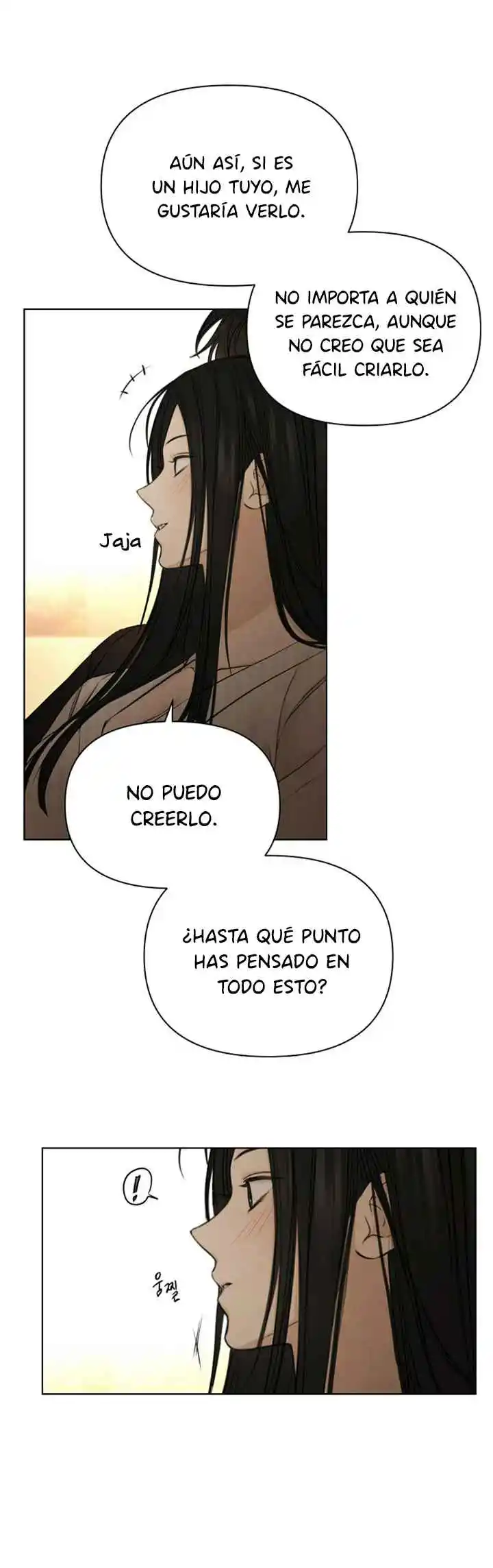 Just Twilight capítulo 63, página 22