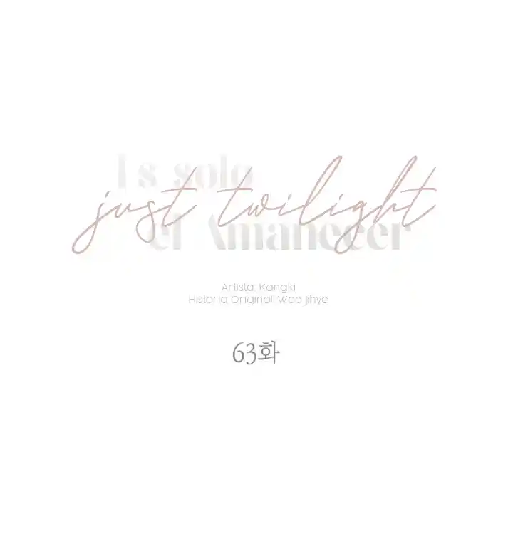 Just Twilight capítulo 63, página 30