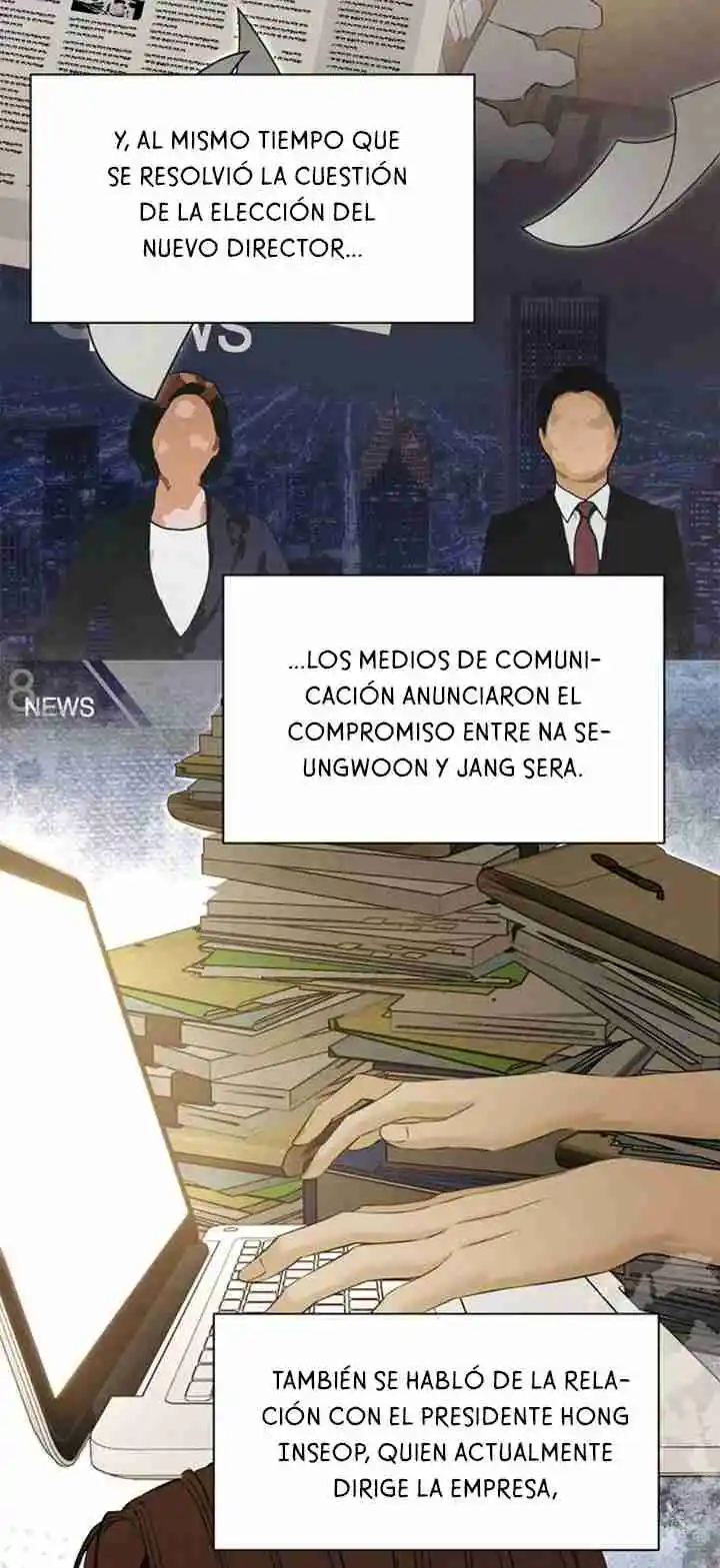 Just Twilight capítulo 63, página 32