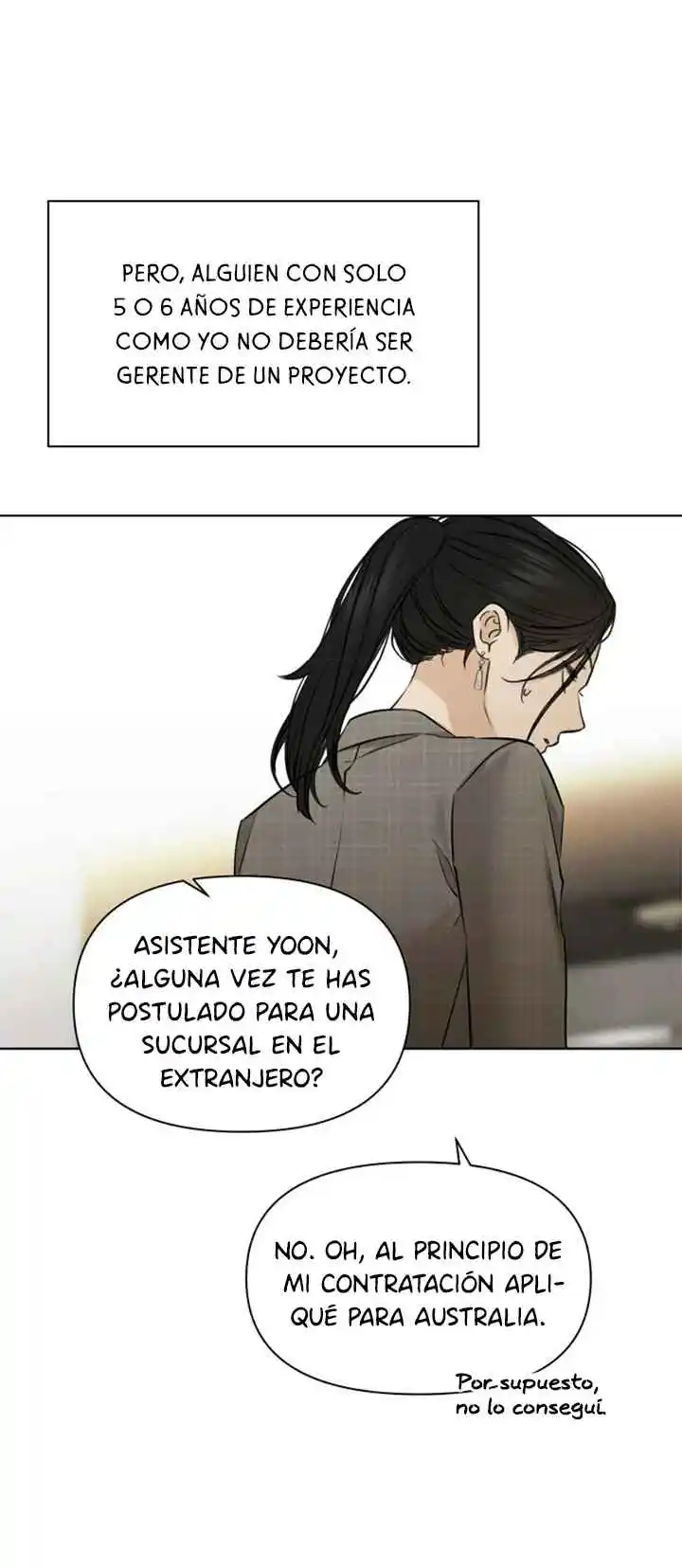 Just Twilight capítulo 63, página 47