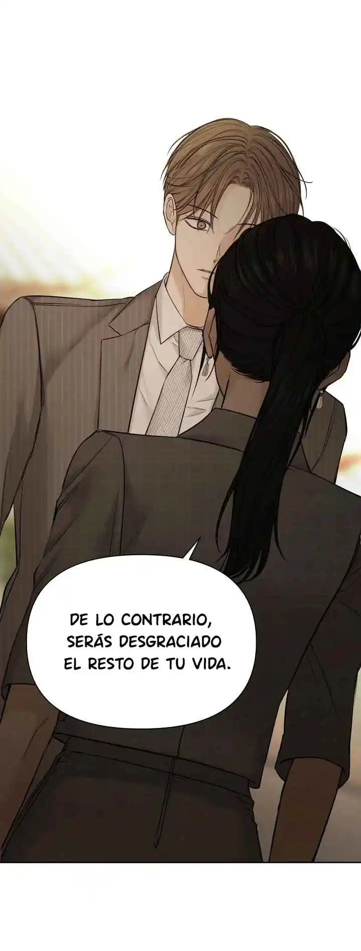 Just Twilight capítulo 64, página 37