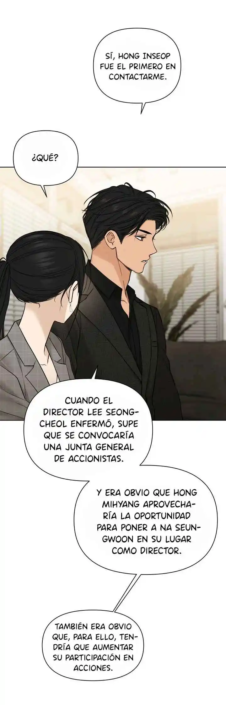Just Twilight capítulo 65, página 13