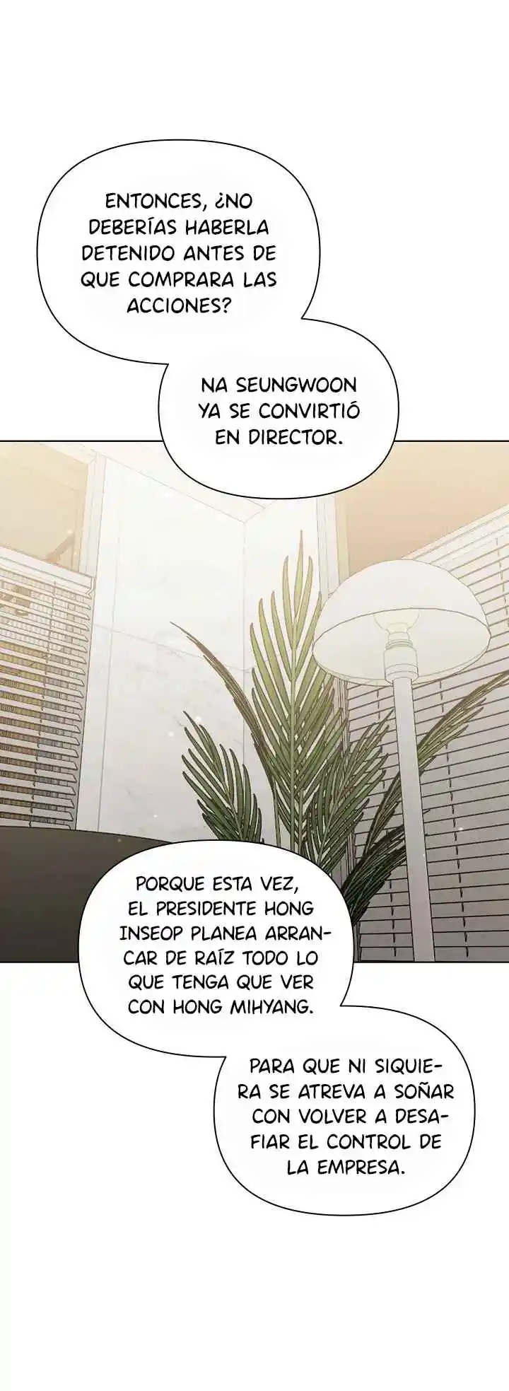 Just Twilight capítulo 65, página 18