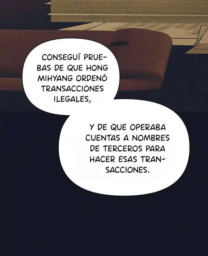Just Twilight capítulo 65, página 20