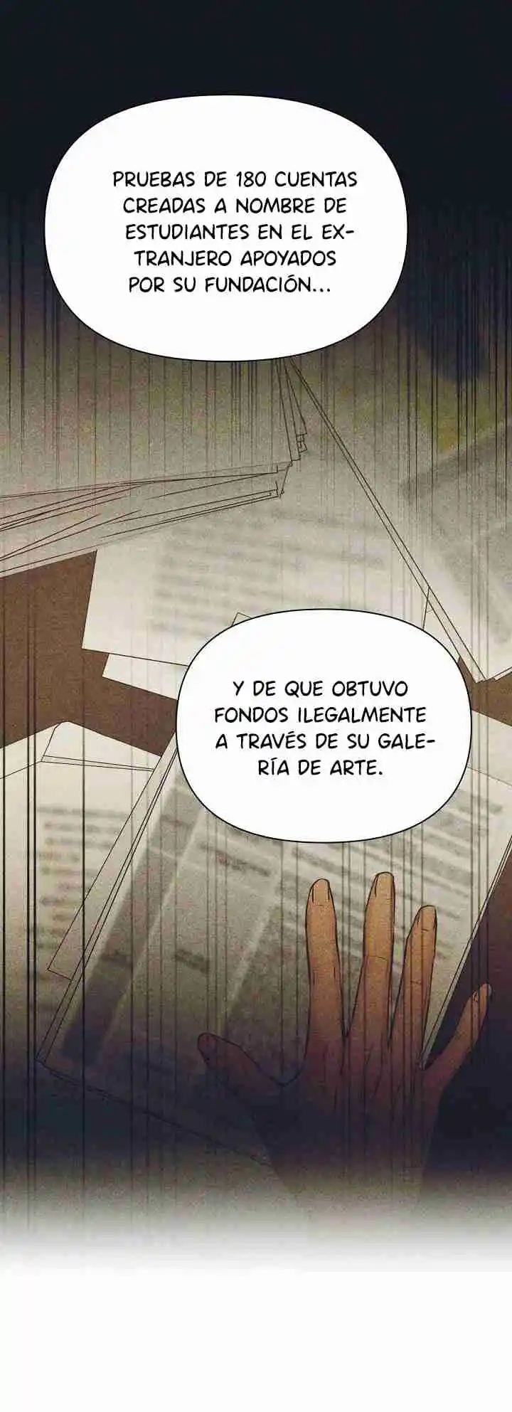Just Twilight capítulo 65, página 21
