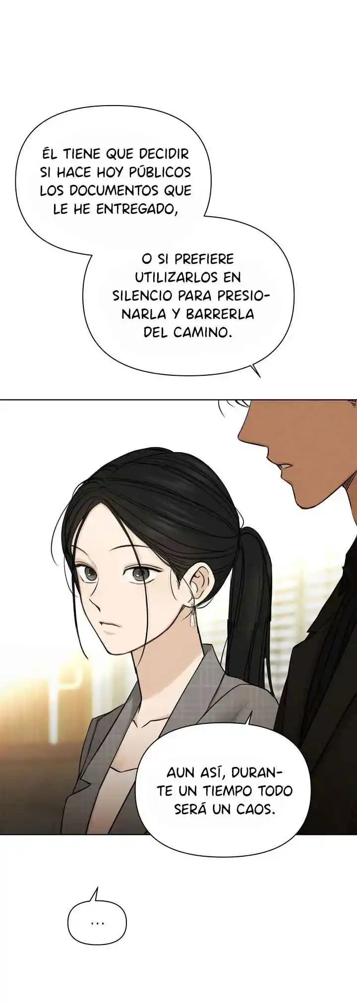 Just Twilight capítulo 65, página 23