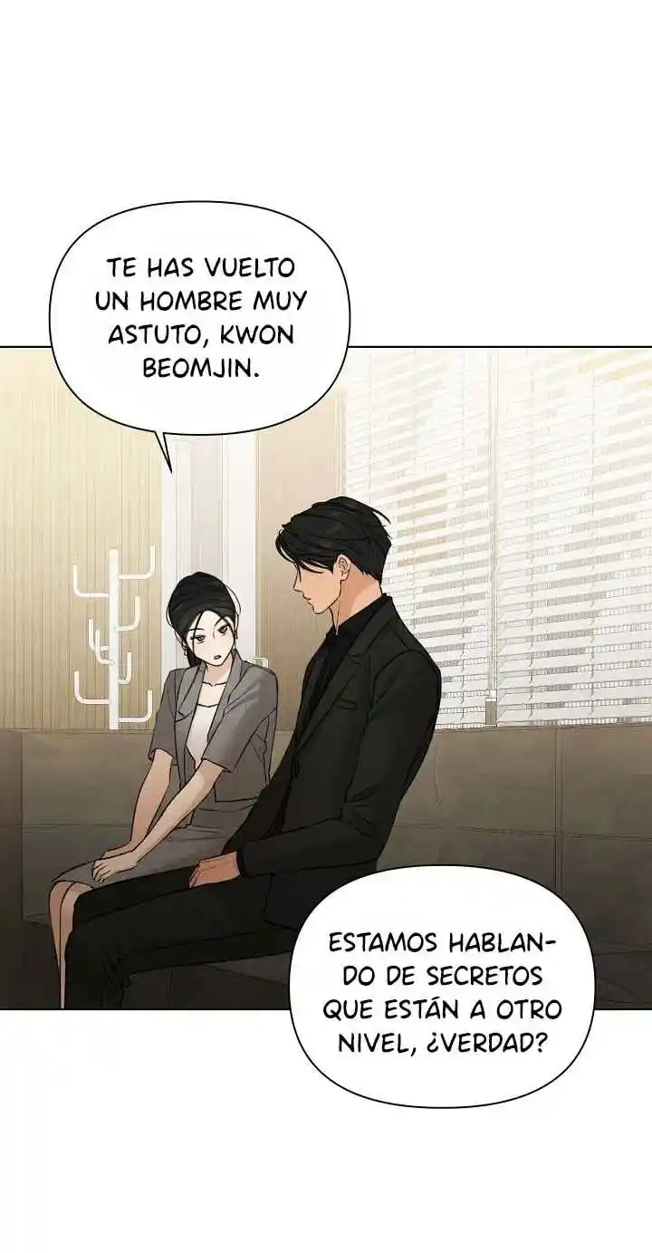 Just Twilight capítulo 65, página 27