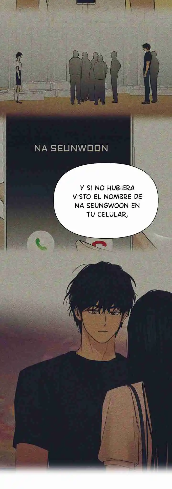 Just Twilight capítulo 65, página 30