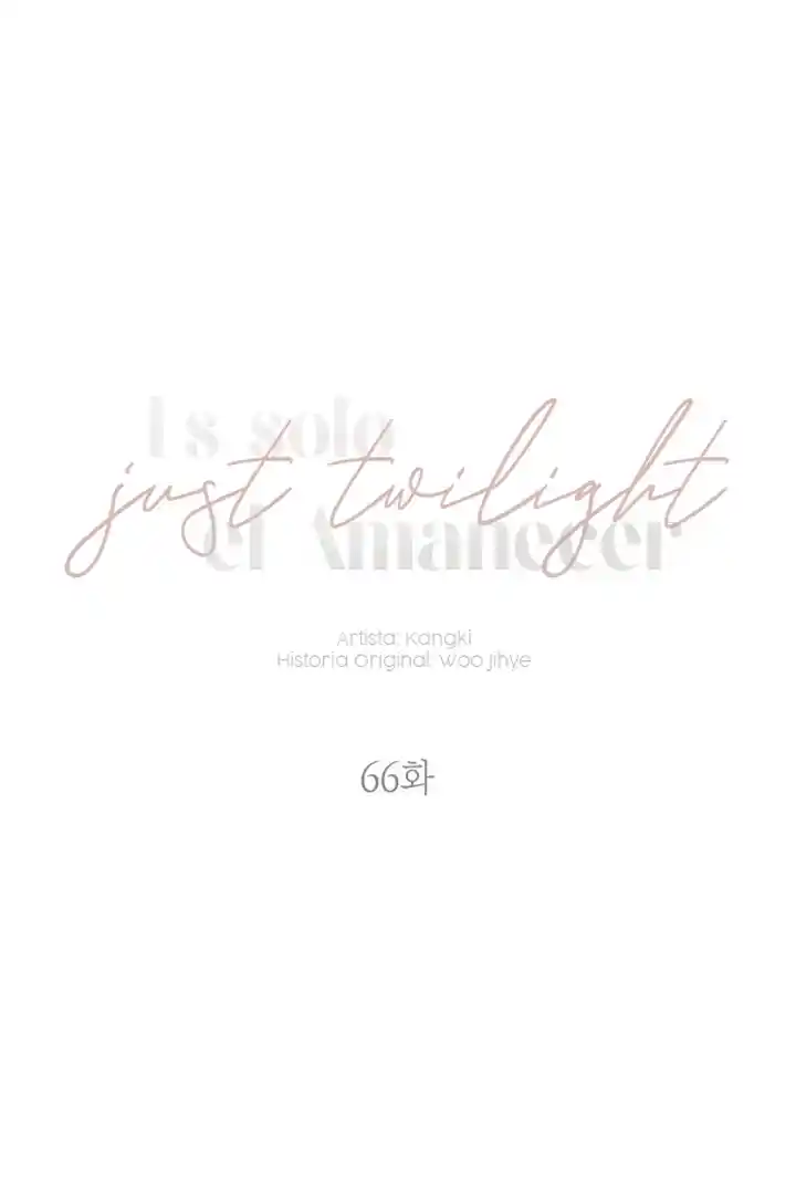 Just Twilight capítulo 66, página 21