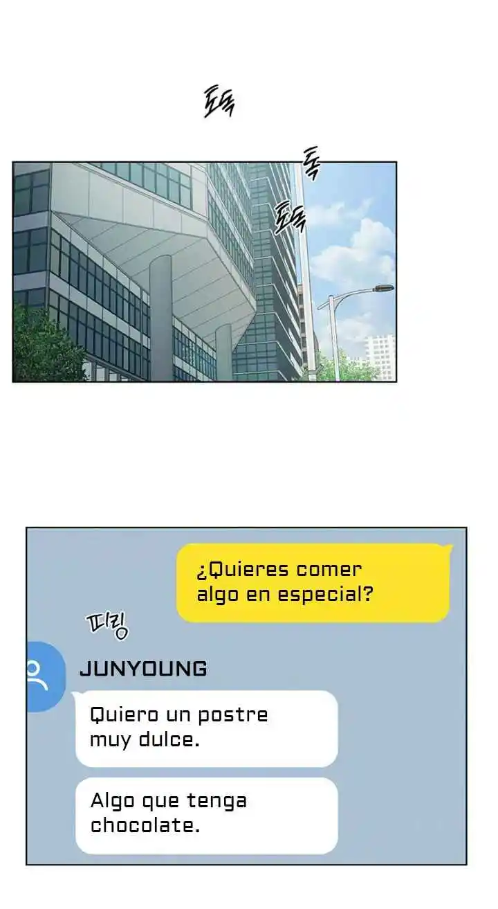 Just Twilight capítulo 66, página 22
