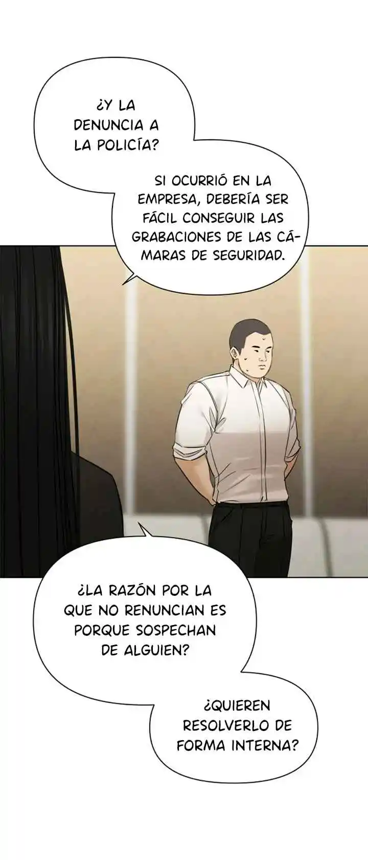Just Twilight capítulo 67, página 19